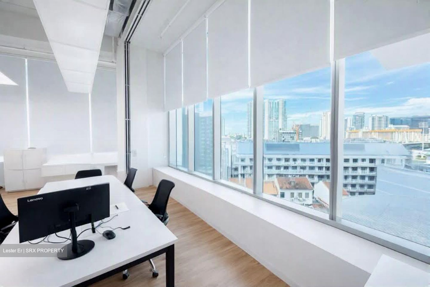 Arc 380 (D8), Office #600617251